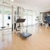 Salle de sport