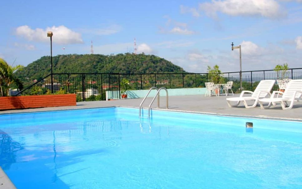 Piscine Photo