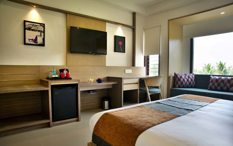 Chambre Photo