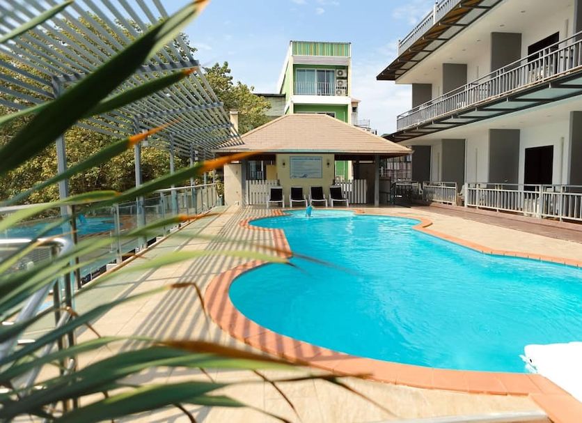 Piscine Photo