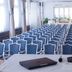 Espace de conférence