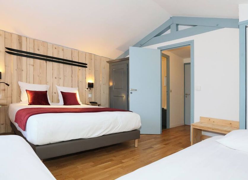 Chambre Photo