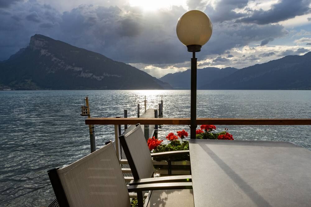 Balcon
