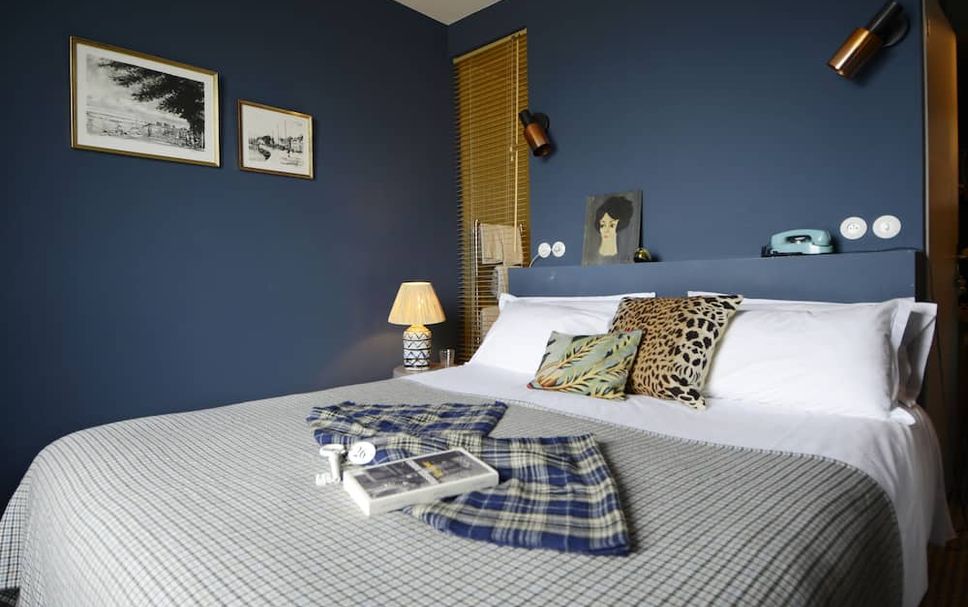 Chambre Photo