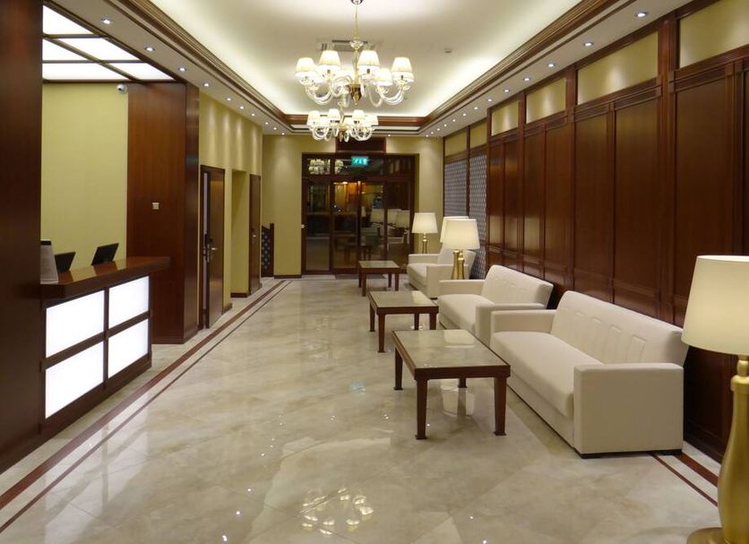 Hall d’entrée Photo