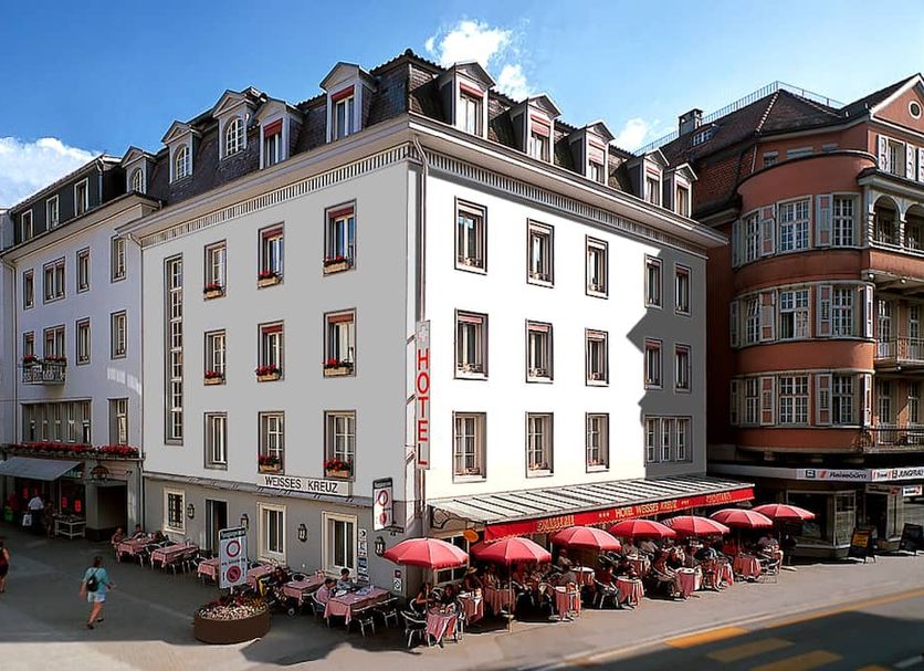 Bâtiment Photo