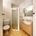 Équipements de la chambre