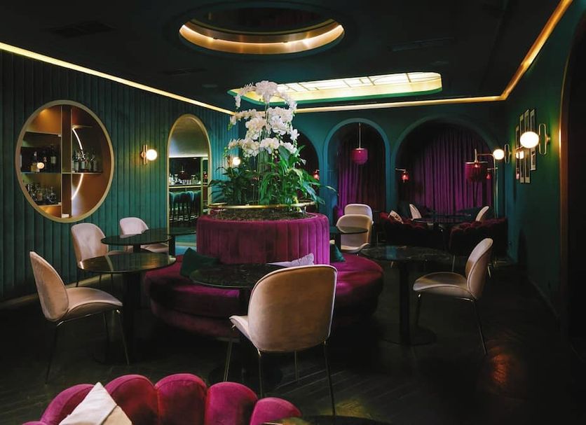 Salon Photo
