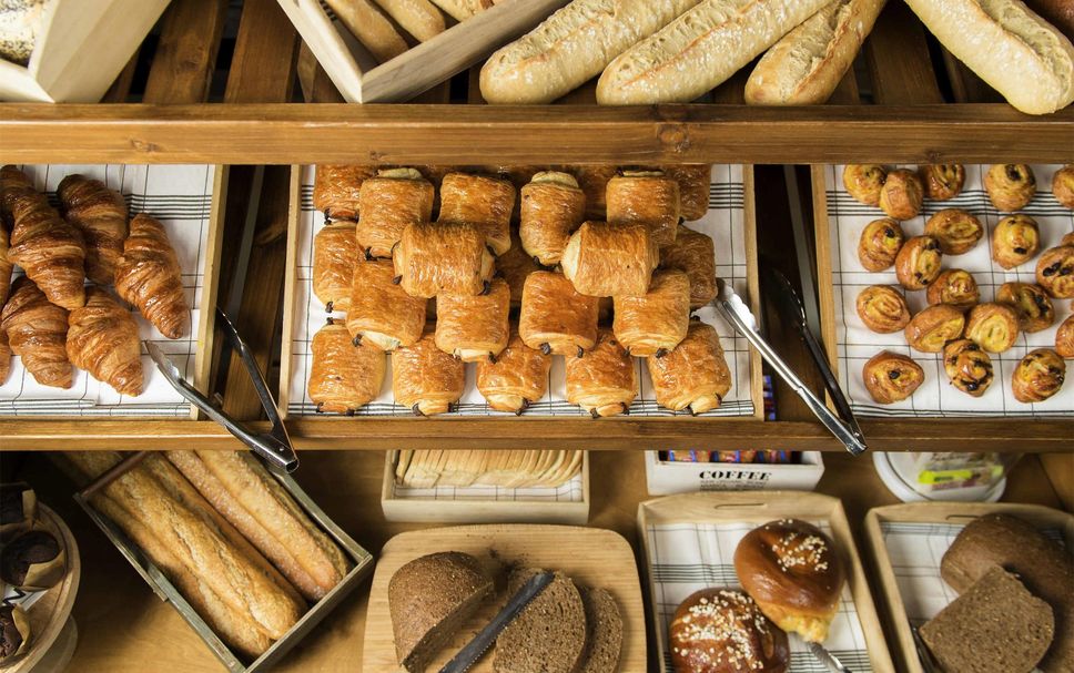 Salle à manger Photo