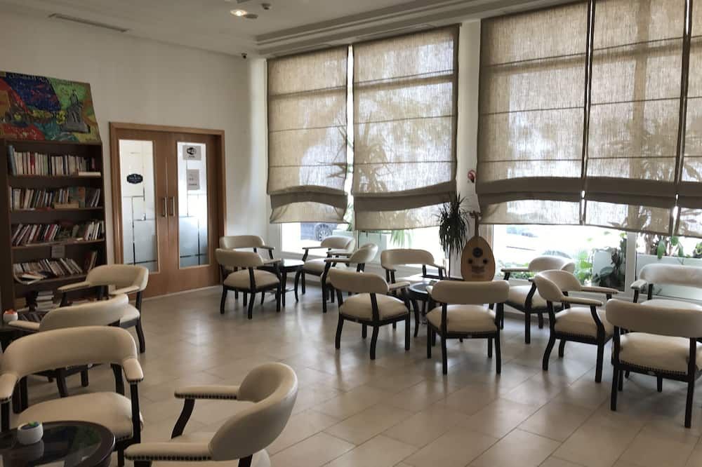 Salon Photo