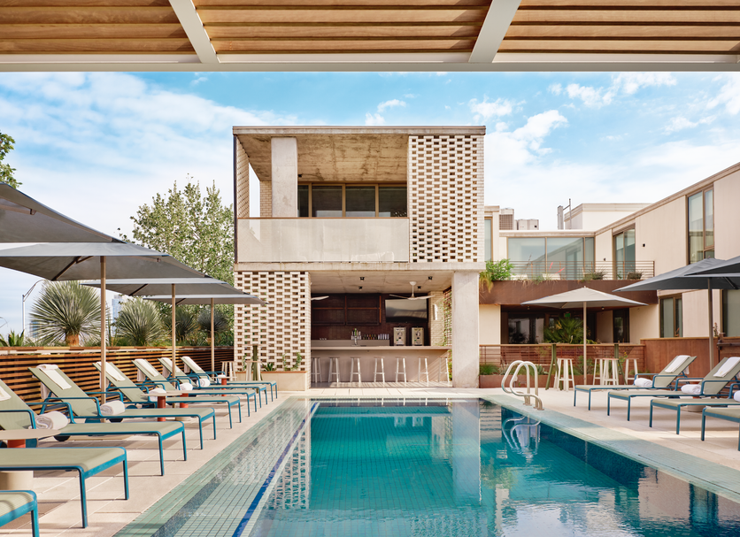 Piscine Photo
