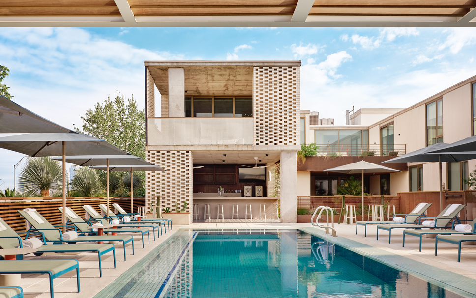 Piscine Photo
