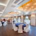 Salle de banquet