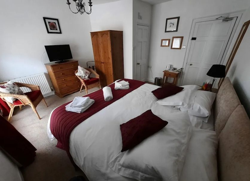 Chambre Photo