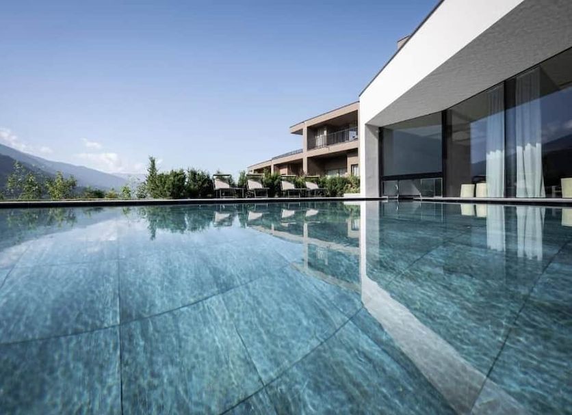 Piscine Photo