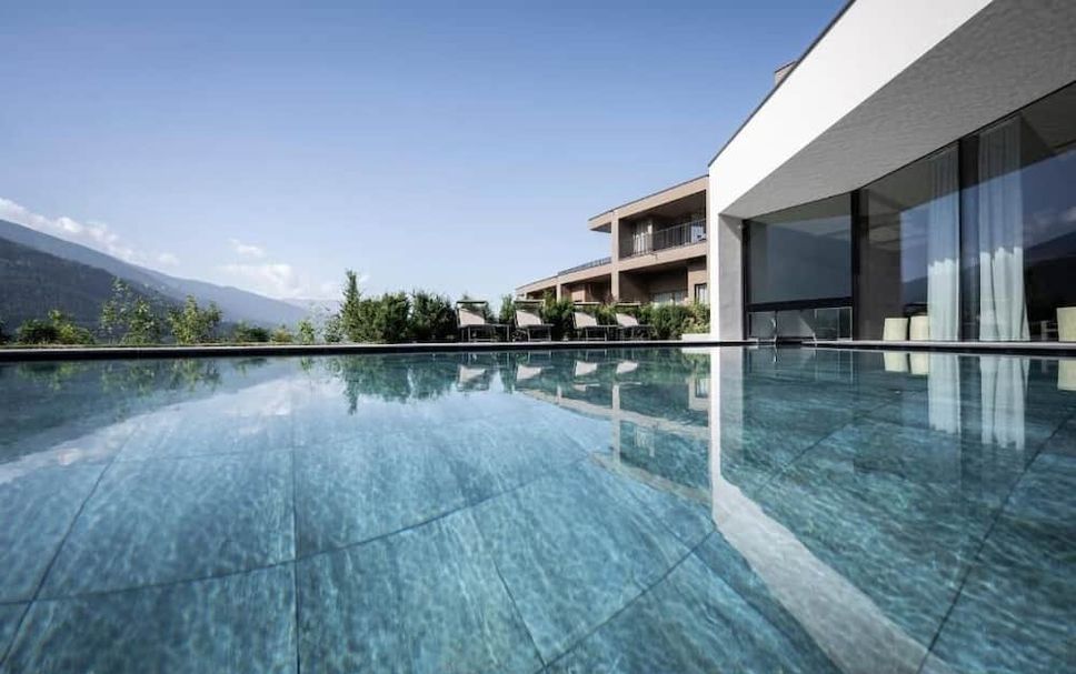 Piscine Photo