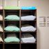 Équipements de la chambre