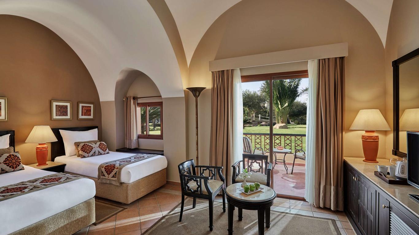 Steigenberger Coraya Beach - Adults Only