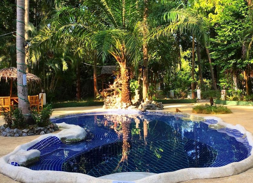 Piscine Photo