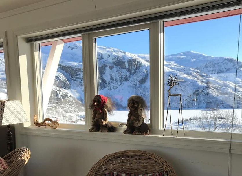 Balcon Photo