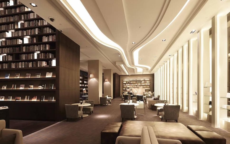 Salon Photo