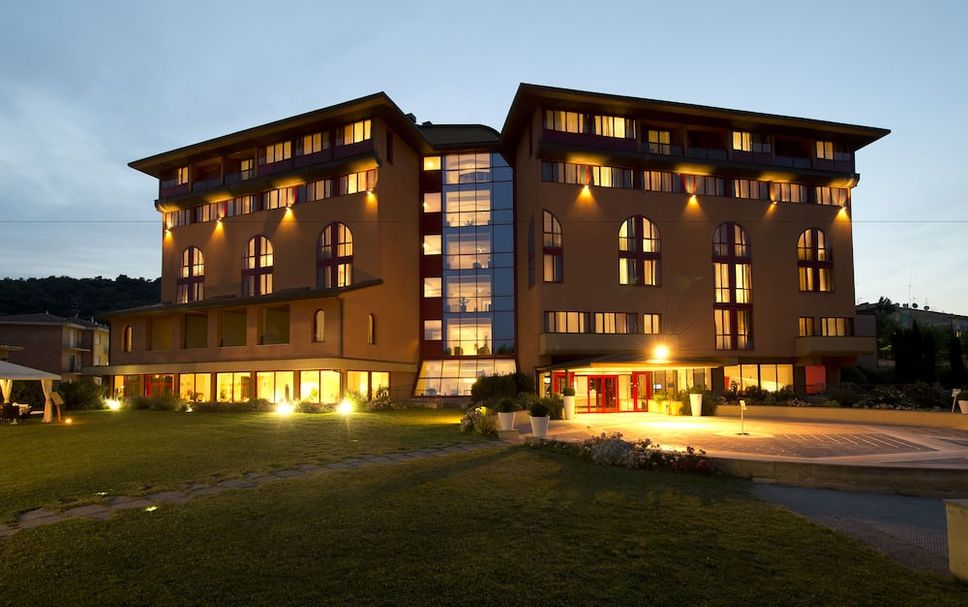 Bâtiment Photo