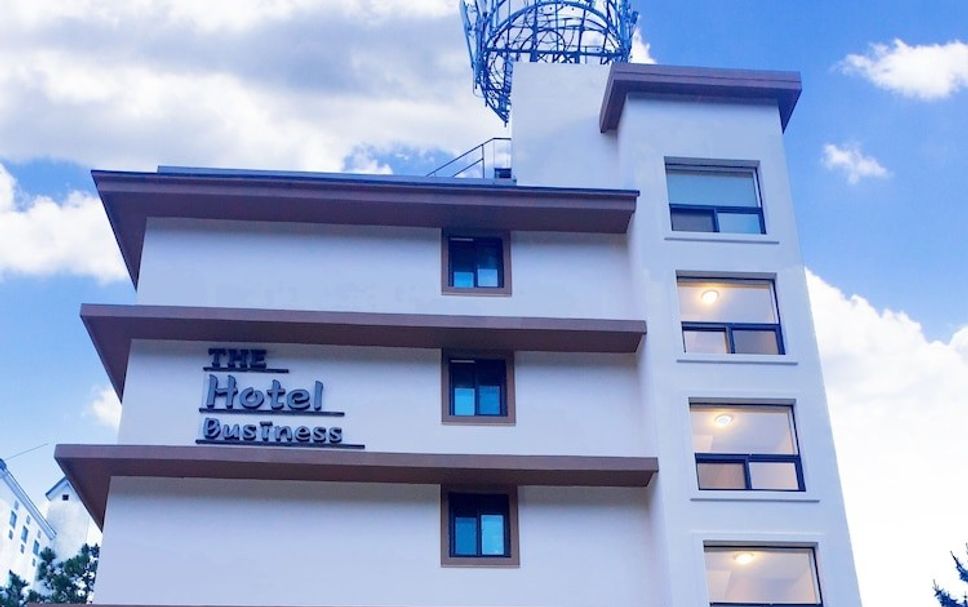 Bâtiment Photo