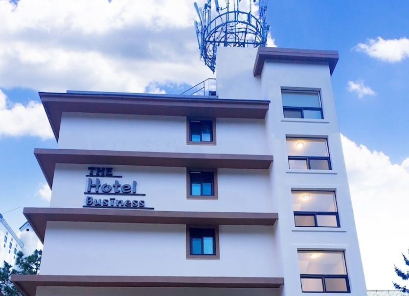 Bâtiment Photo