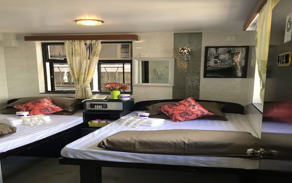 Chambre Photo