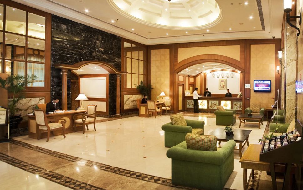 Hall d’entrée Photo