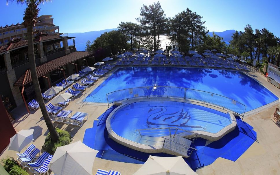 Piscine Photo