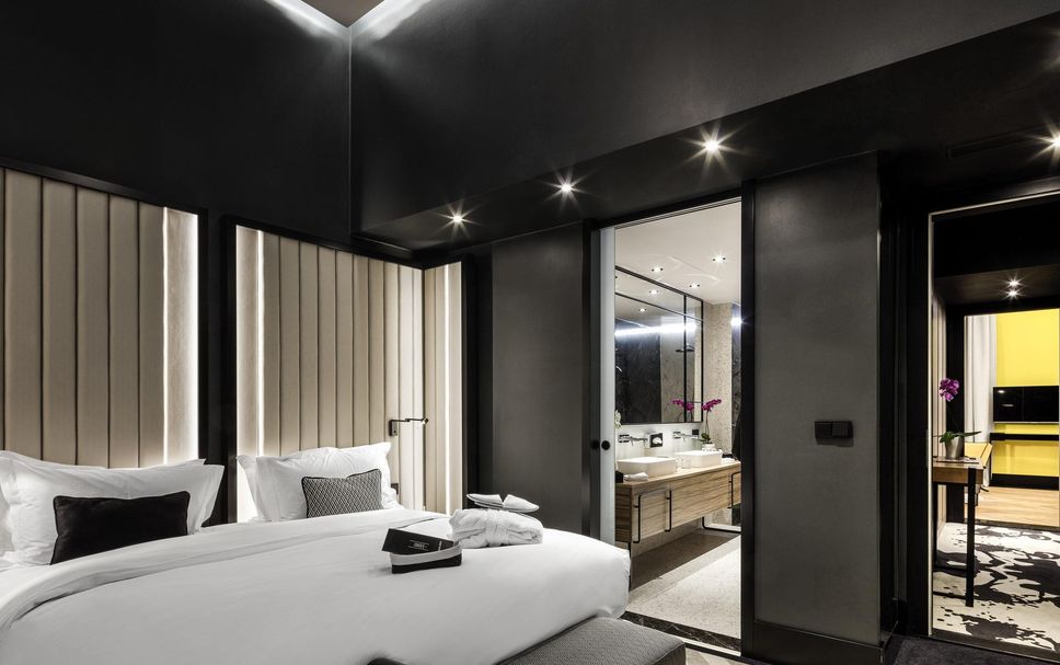 Chambre Photo