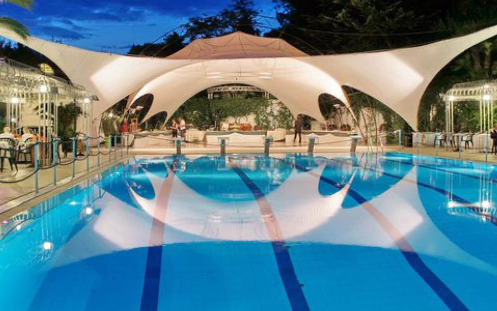 Piscine Photo