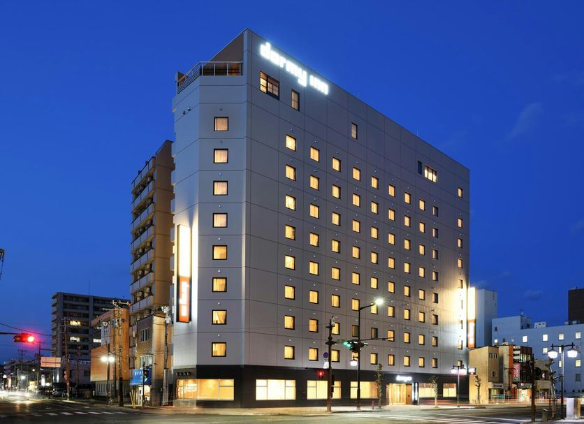 Bâtiment Photo