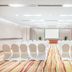 Espace de conférence