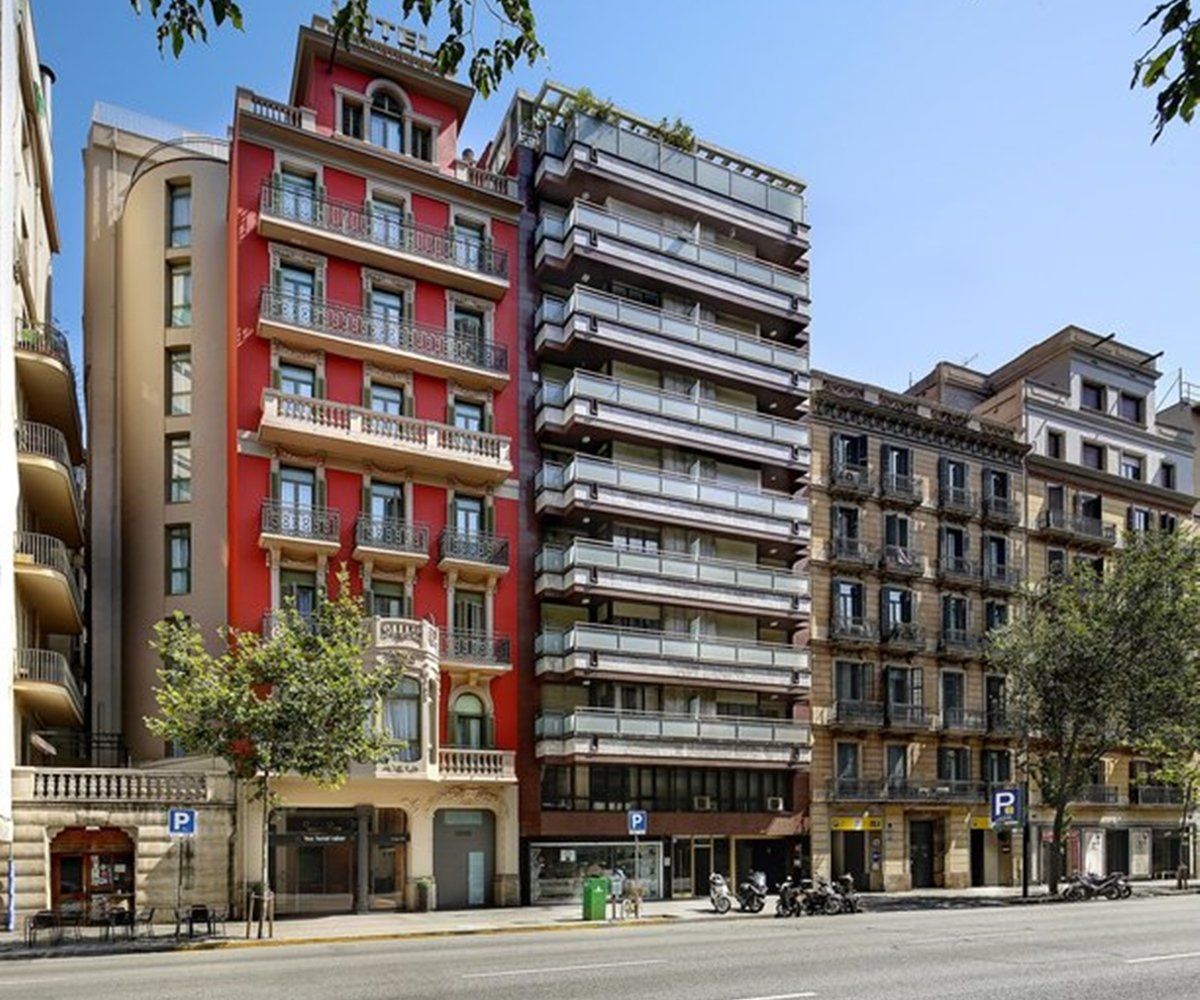 Bâtiment