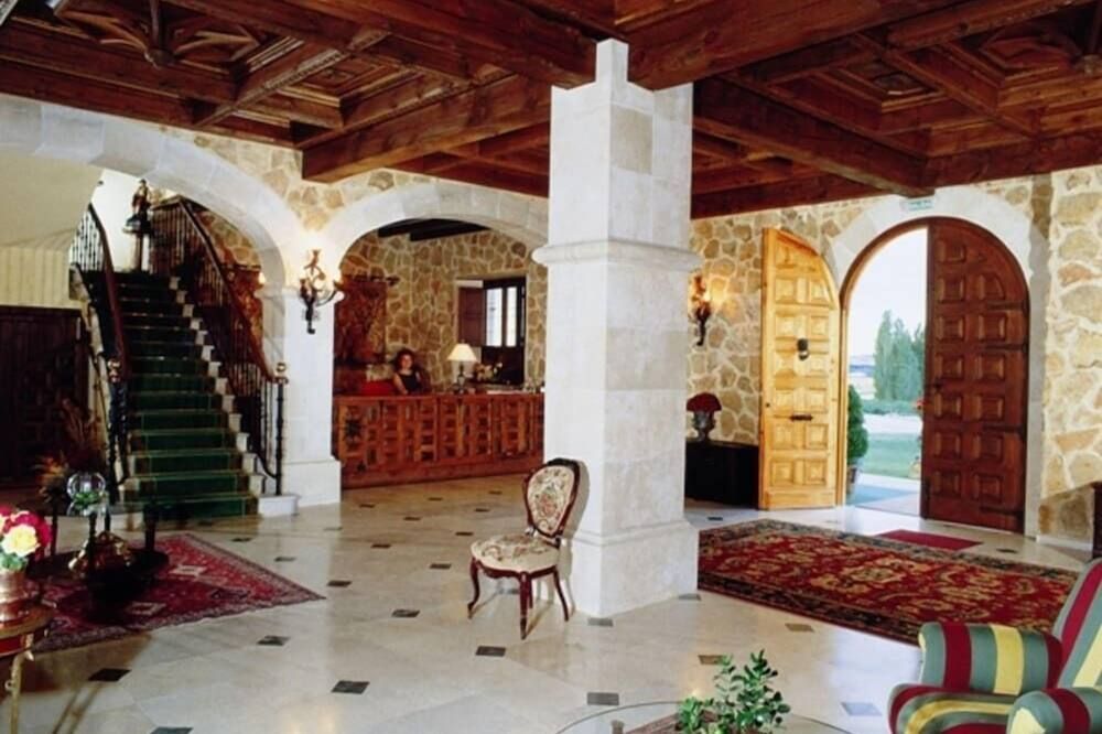Hall d’entrée