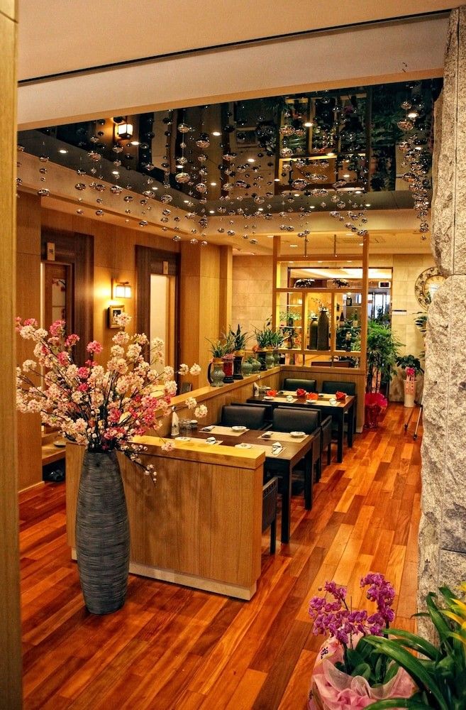 Hall d’entrée