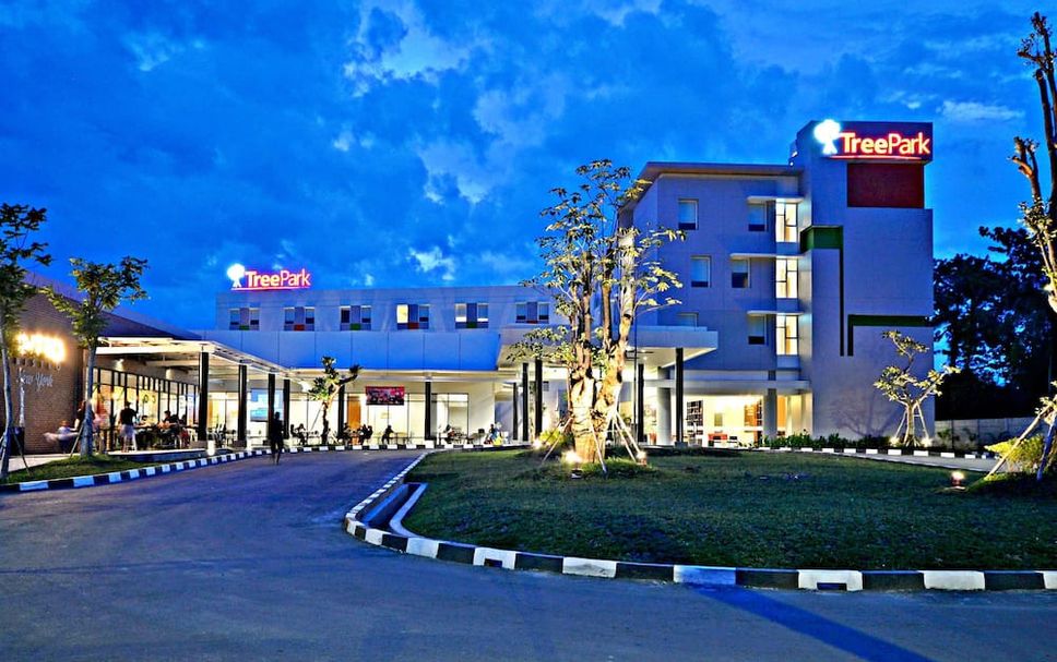 Bâtiment Photo