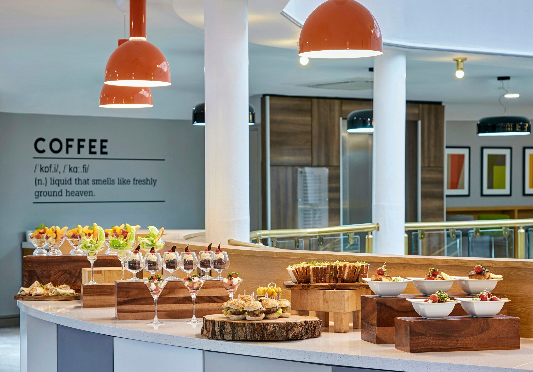 Buffet