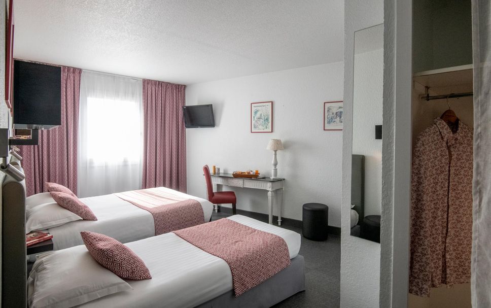 Chambre Photo