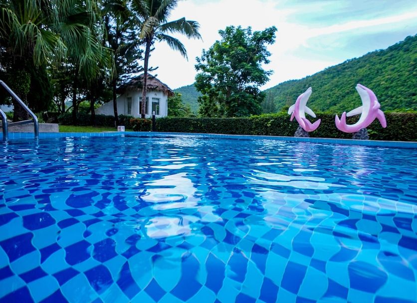 Piscine Photo