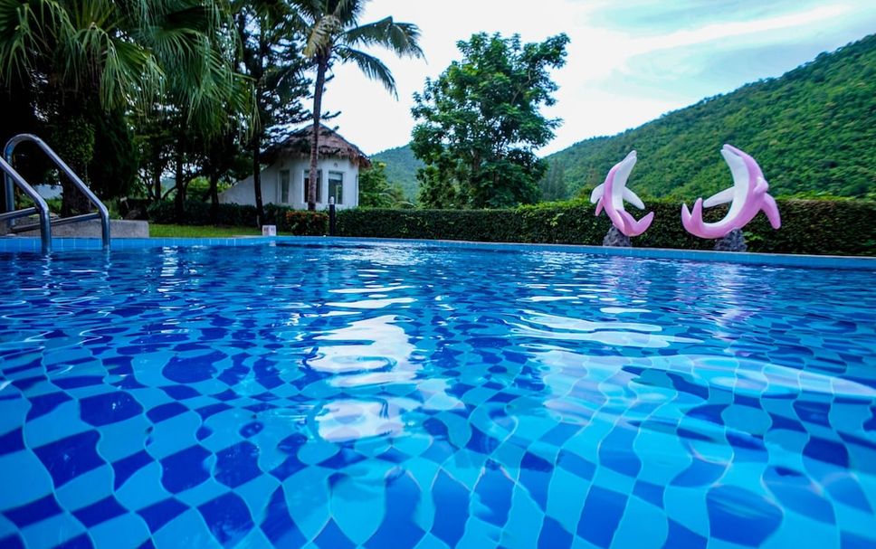 Piscine Photo