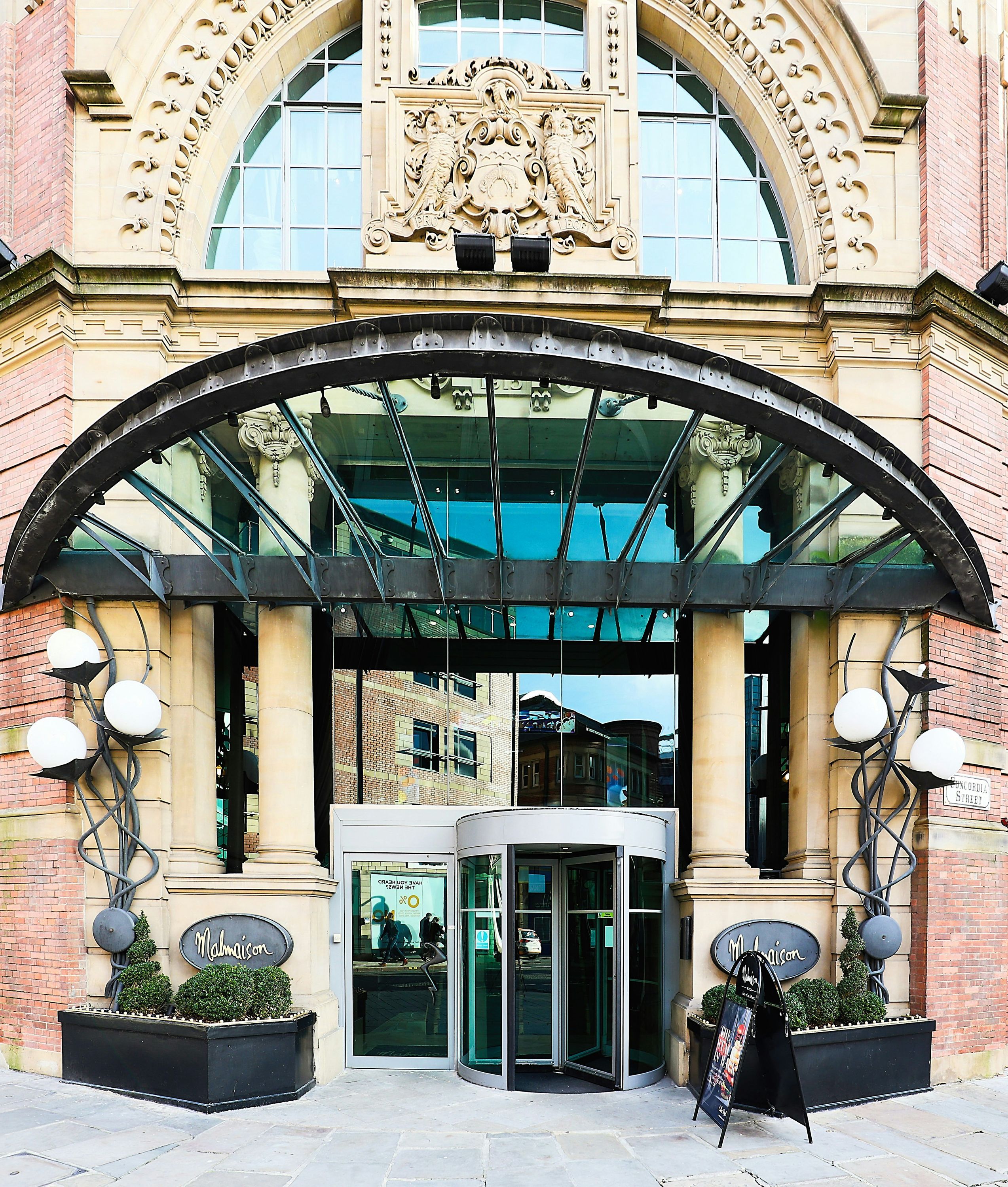 Bâtiment