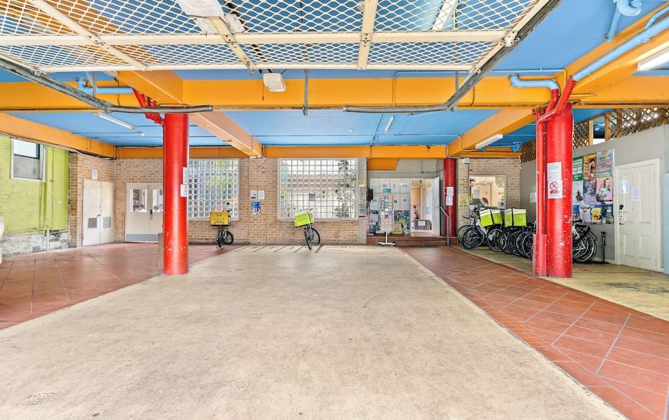 Hall d’entrée Photo
