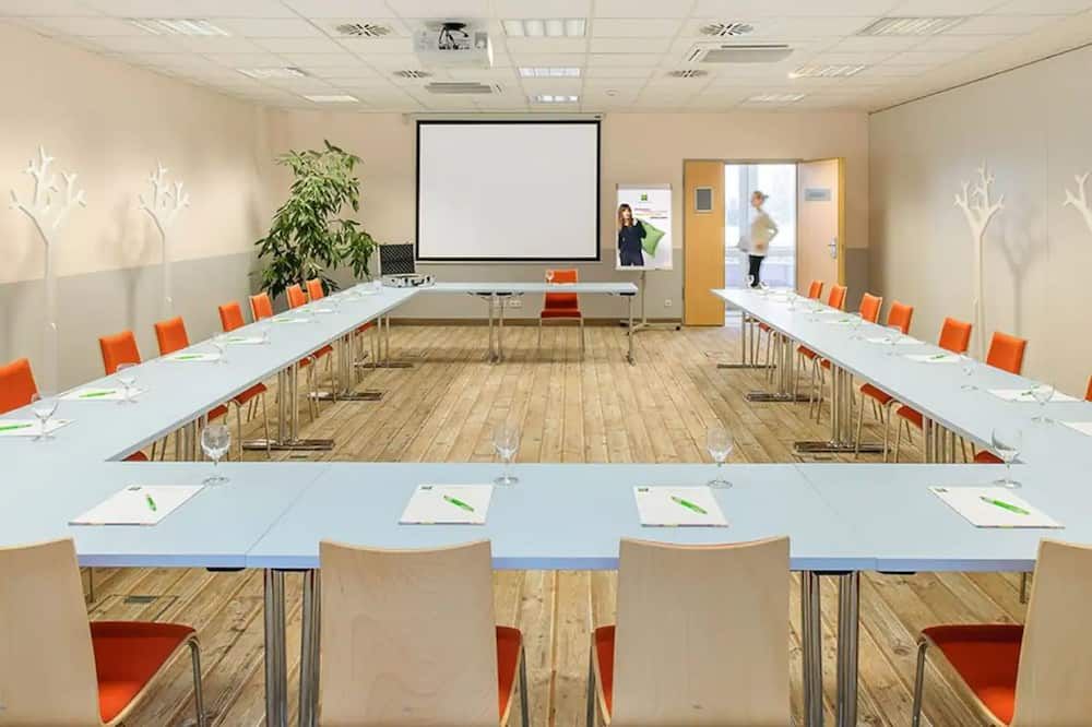 Espace de conférence