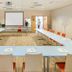 Espace de conférence