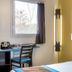 Équipements de la chambre