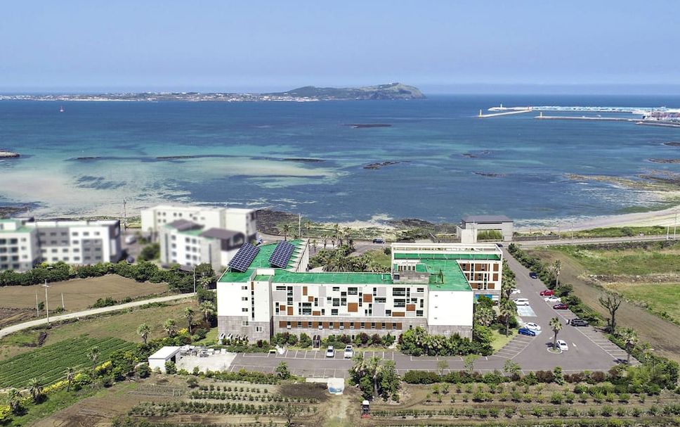 Bâtiment Photo