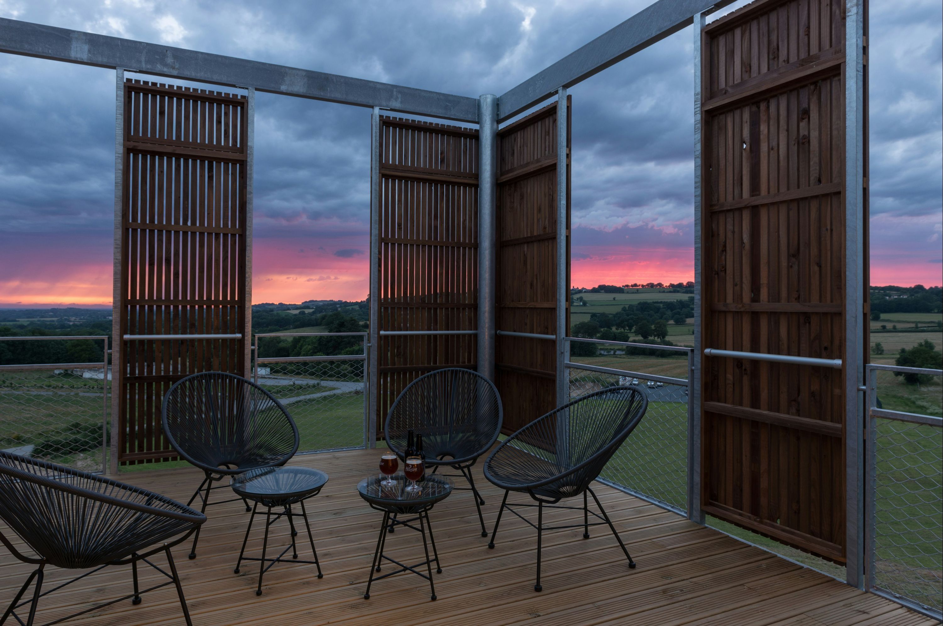 Balcon